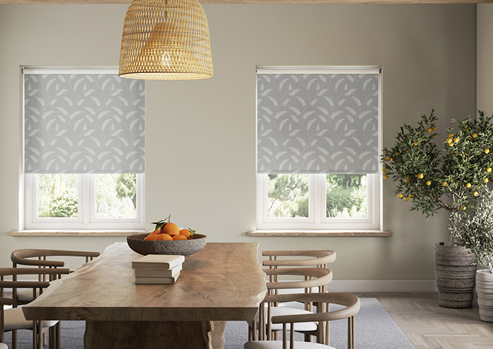 Innocence (Blackout), Nimbus - Roller Blind - Image 3